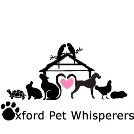 Oxford Pet Whisperers photo